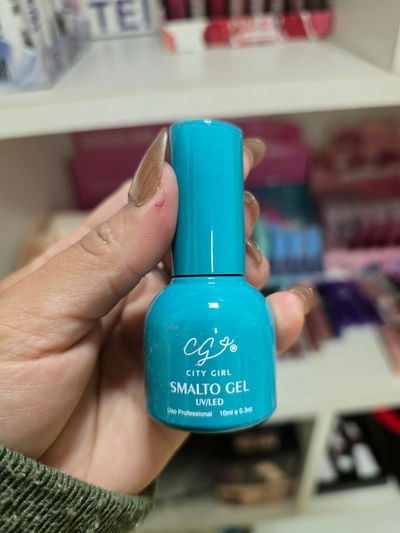 Esmalte UV/LED #105