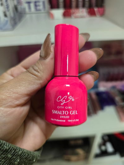 Esmalte UV/LED #84