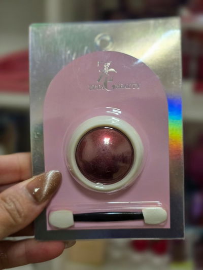 Polvo Aurora con aplicador.