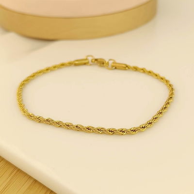 Pulsera Espiga.