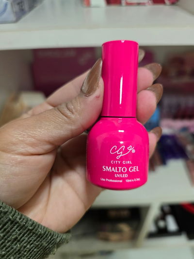 Esmalte UV/LED #80