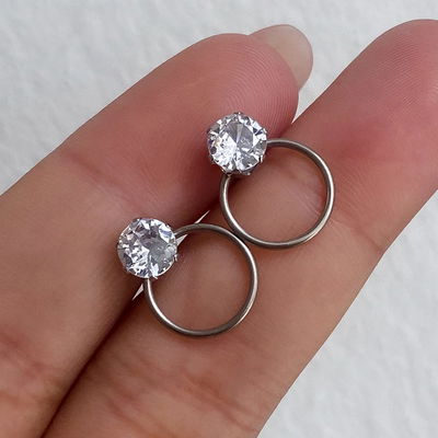 Piercing con Cubic
