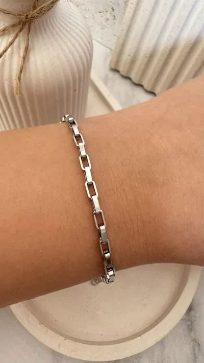 Pulsera Simple
