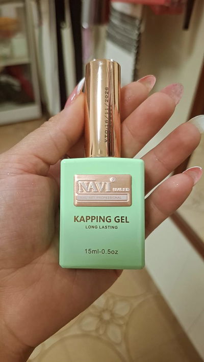 Kapping Navi