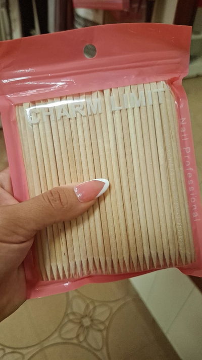 Palito de naranjo 