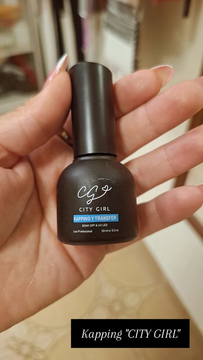 Kapping City Girl