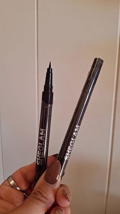 Delineador en fibra SHEGLAM
