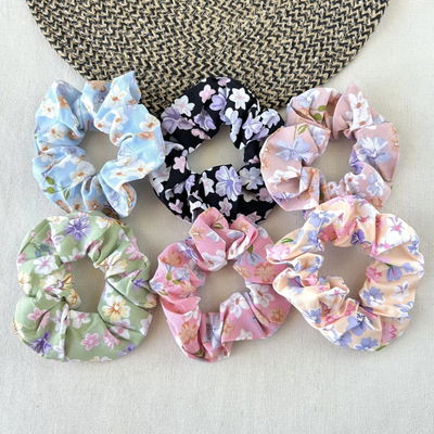 Scrunchies