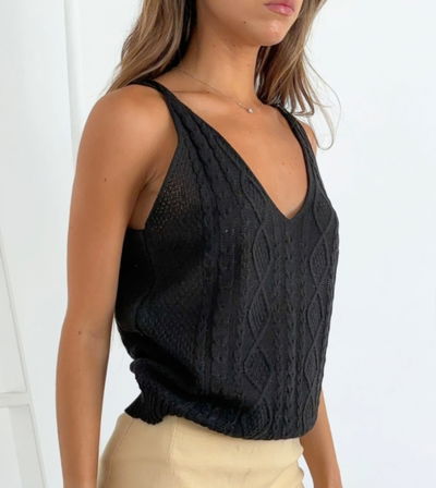 Musculosa tejida
