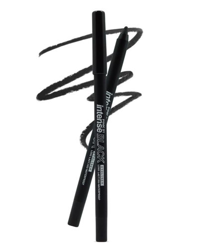 Delineador negro intenso tipo crayón de PINK21 