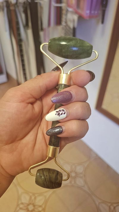 Rodillo JADE
