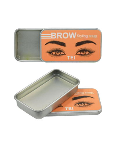 Cera para cejas TEI