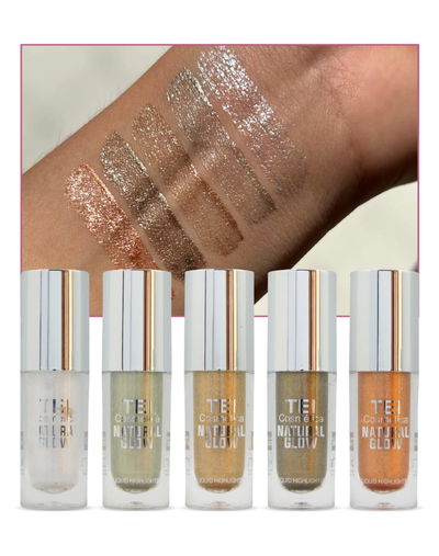 Iluminador liquido TEI