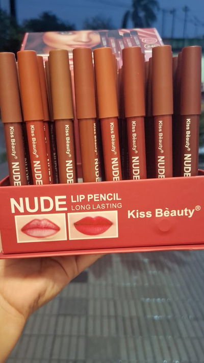Delineador de labios