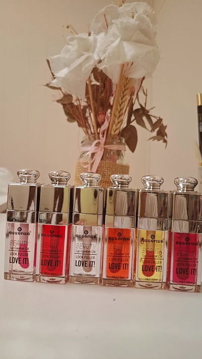 Gloss DUPE DE DIOR
