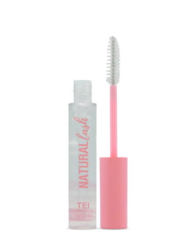 Mascara de pestañas transparente, para pestañas y cejas TEI