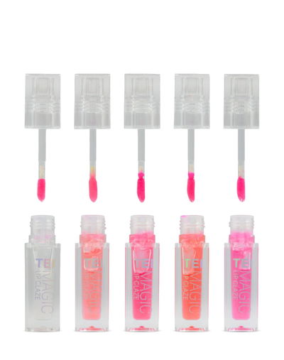 Gloss mágico