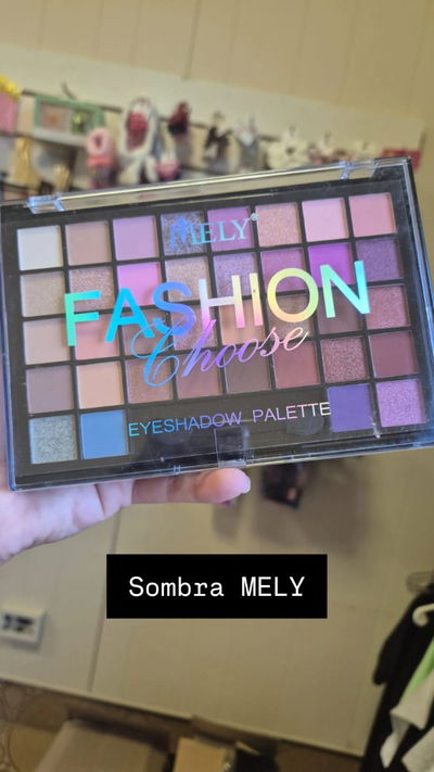 paleta MELU