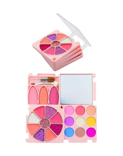 Kit de maquillaje