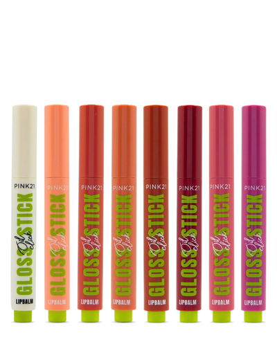Labial stick de PINK21