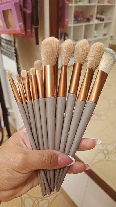 Brochas por 13U.