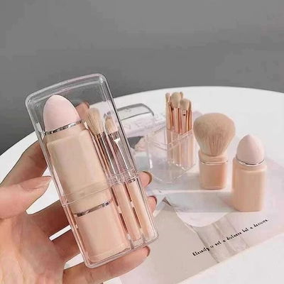 Brochitas por 8U.