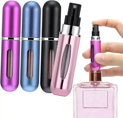 Perfumeros de cartera