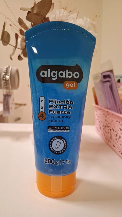 Gel Algabo.