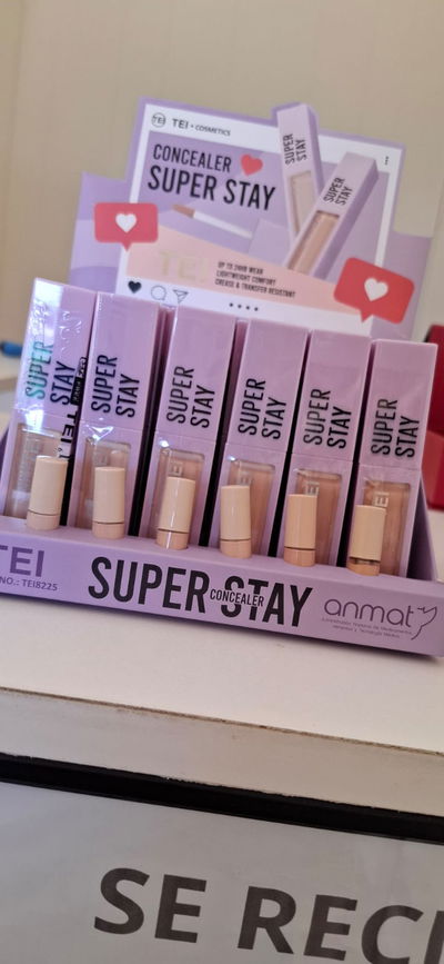 Corrector Super Stay TEI. 