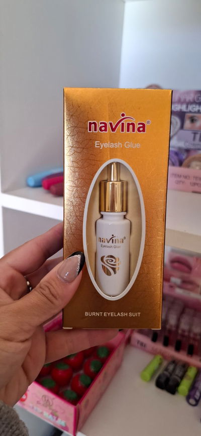 Pegamento NAVINA