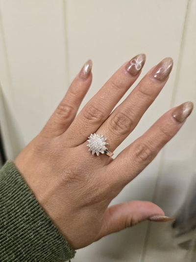 Anillo giratorio