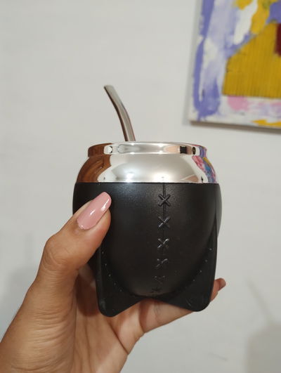 Mate pampa tradicional