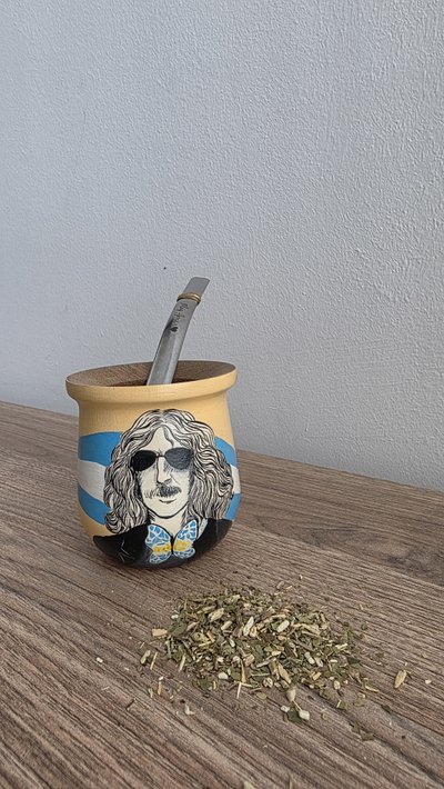Set Charly Garcia