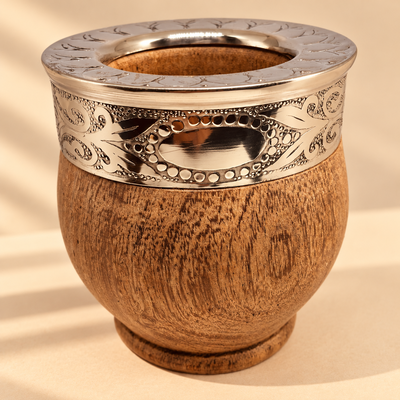 Mate imperial de Algarrobo