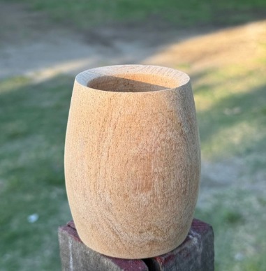 Modelo Barril · para personalizar