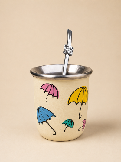 Mate Paragüitas