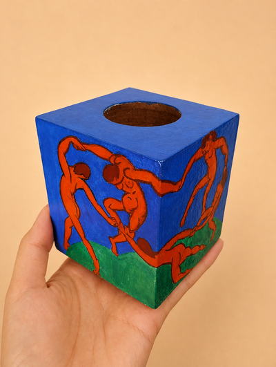 Mate La Danza