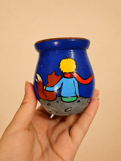 Mate El Principito