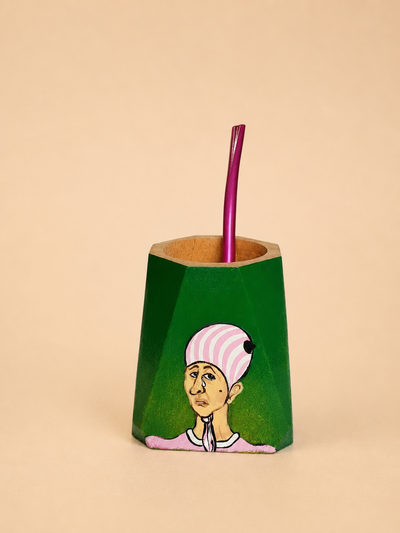 Mate geo Spinetta