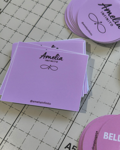 Tarjeta 4x5 - Papel fotográfico 200gr
