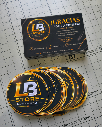 COMBO EMPRENDEDOR - BÁSICO