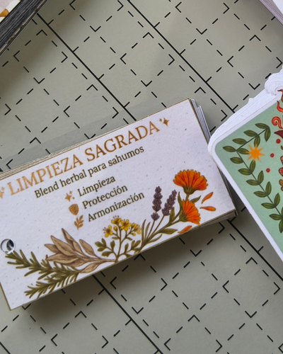 Tag 6x3 - Papel mate 180gr