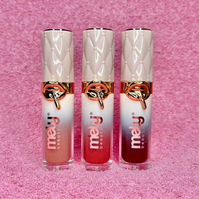 Gloss con color | Mely