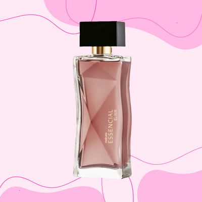 Essencial Elixir eau de parfum femenino 100ml