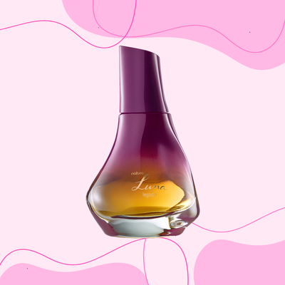 Luna Legado Eau de parfum 50ml