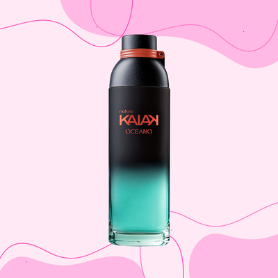 Kaiak Oceano EDT Femenino 100 ml