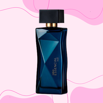 Essencial Oud EDP Femenino 100 ml