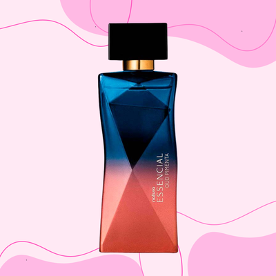 Essencial Oud Pimienta Femenino 100ml