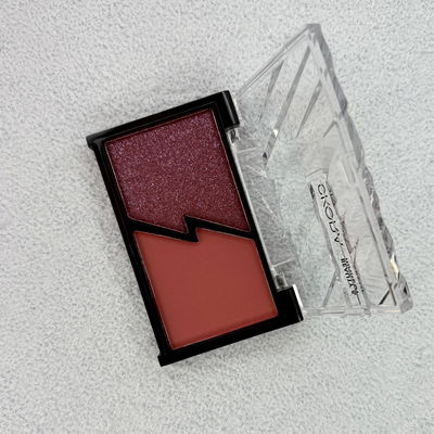 Sombras Skora tono 3