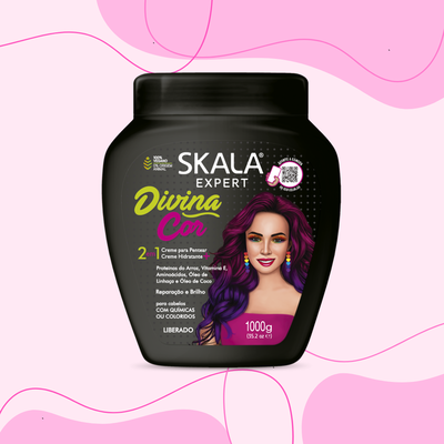 Tratamiento Divina Cor 1kg - Skala